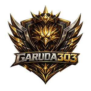 garuda303